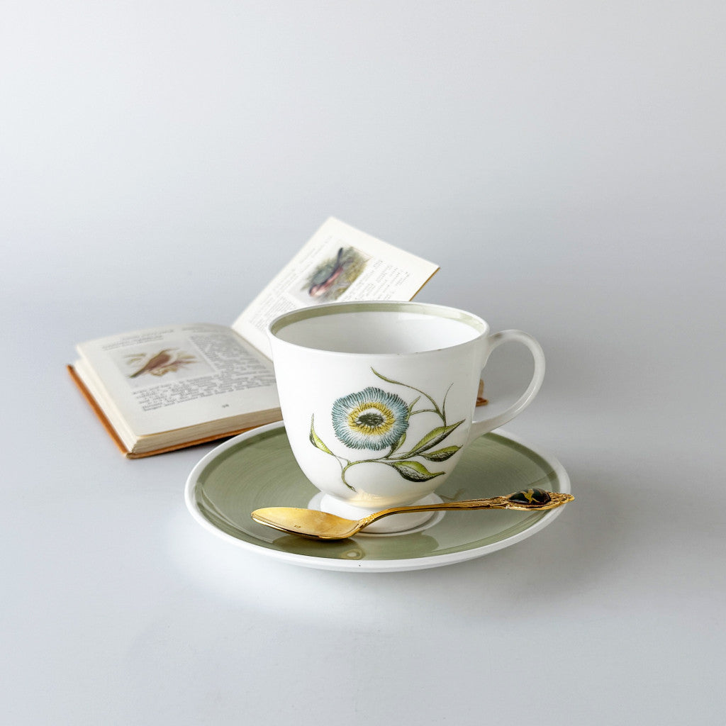 Katina カティーナ カップ＆ソーサー