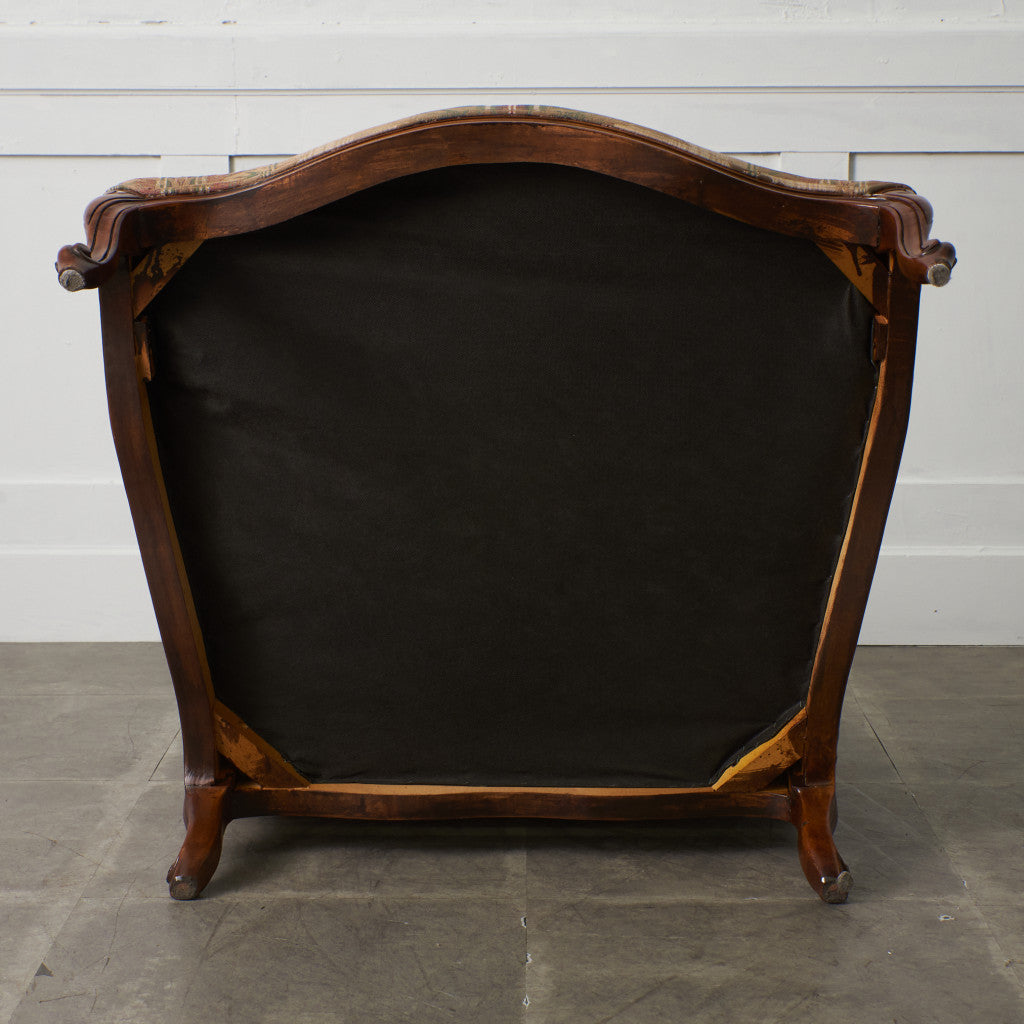 Upholstery シングルソファ