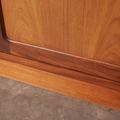 Fresco サイドボード (Base unit 4075D)