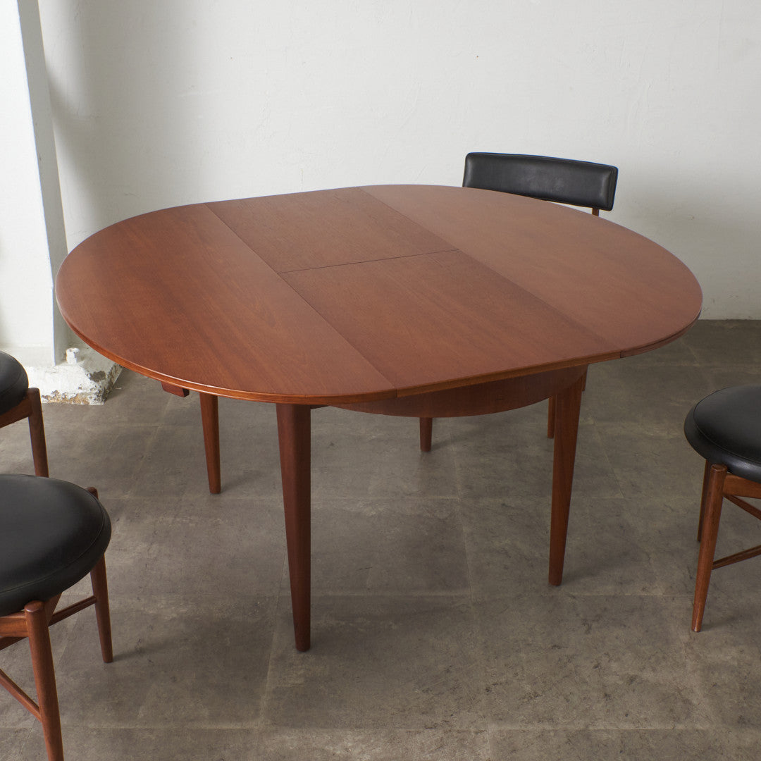 エクステンション ダイニングテーブル