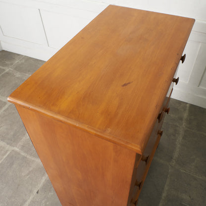 アメリカ製 ヴィンテージ チェスト