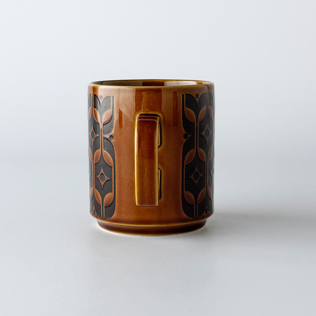 HEIRLOOM ヘアルーム マグカップ