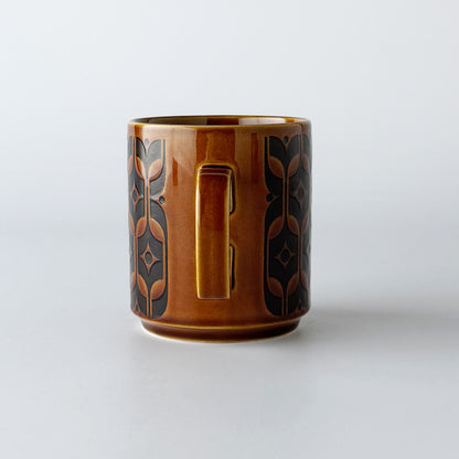 HEIRLOOM ヘアルーム マグカップ