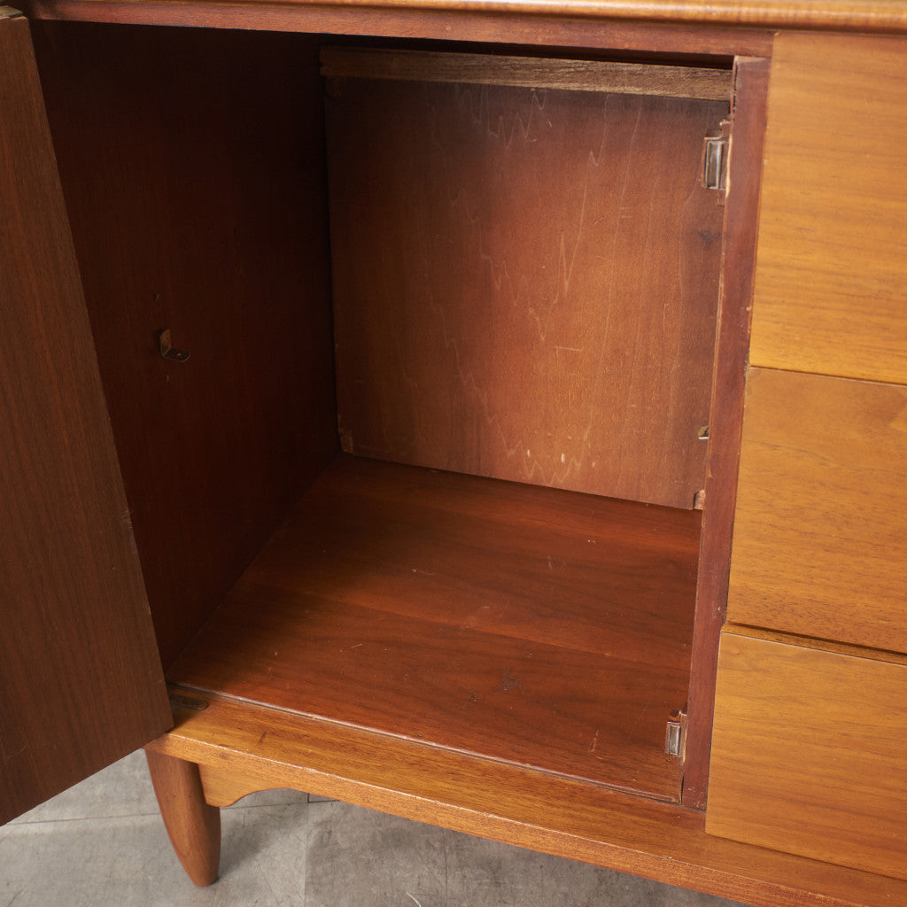 RISHEL サイドボード