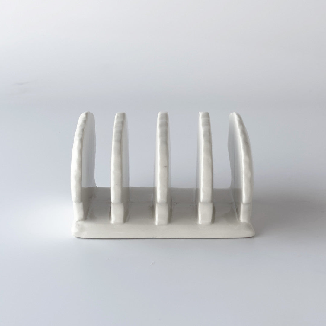 Carlton ware トーストラック トーストスタンド カールトンウェア 英国 ヴィンテージ レターラック オブジェ 小物 97570 ヴィンテージ トーストラック｜カールトンウェア Carlton Ware – rocca