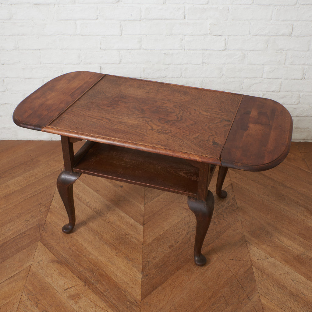 西洋アンティーク バタフライコーヒーテーブル – rocca rocca