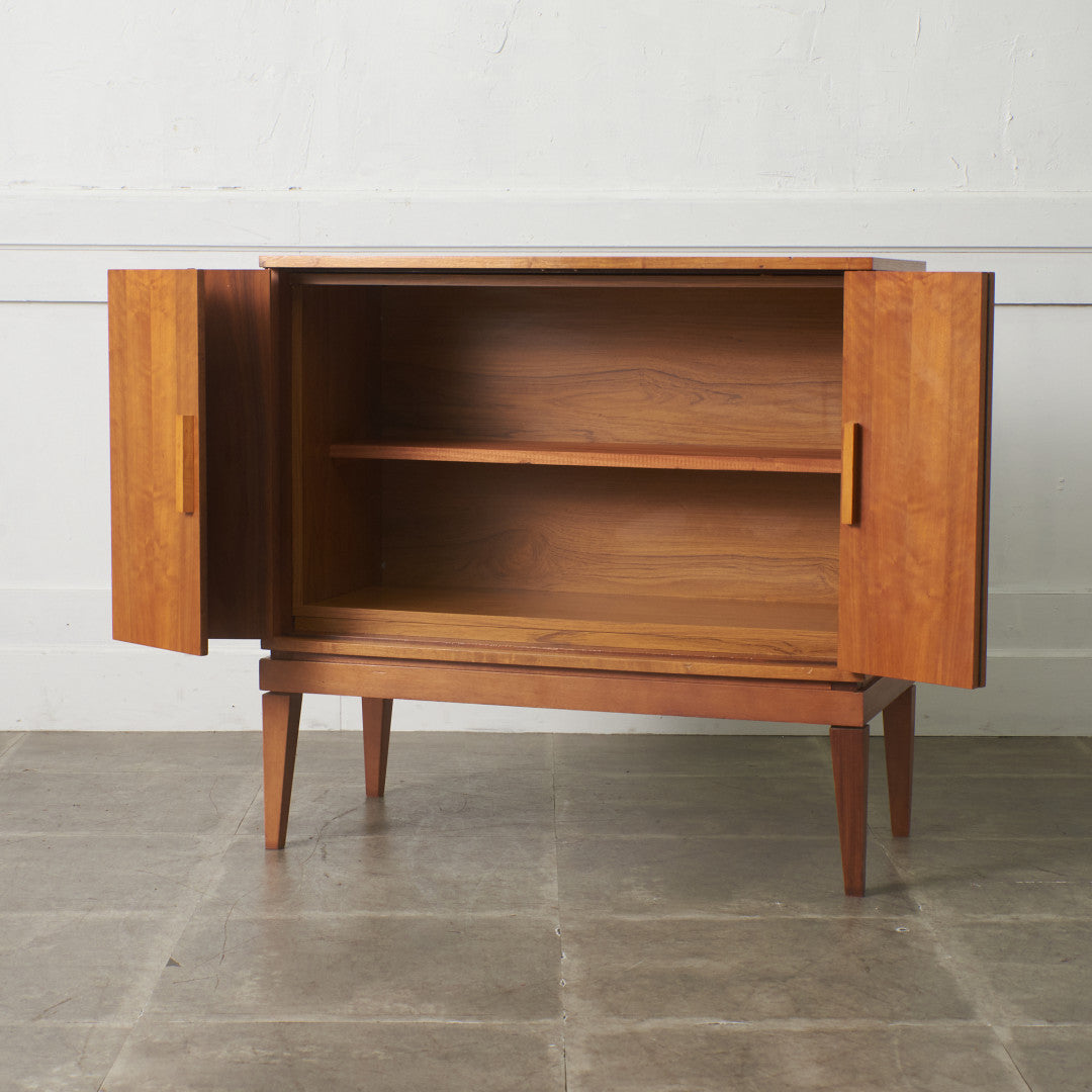 英国ヴィンテージ キャビネット