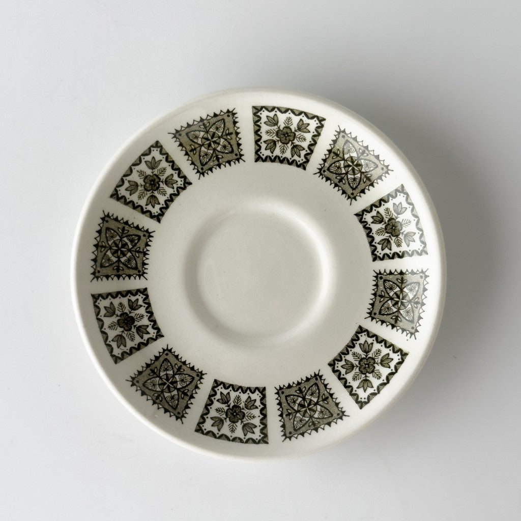 Marlowe マーロウ カップ＆ソーサー