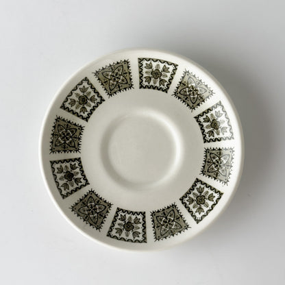 Marlowe マーロウ カップ＆ソーサー