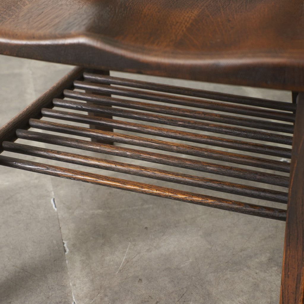 PROVINCIAL ウィングチェア