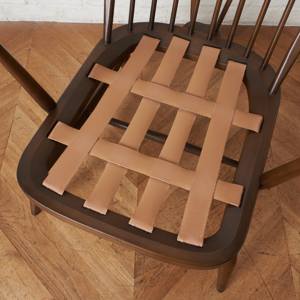 ヴィンテージ イージーチェア (204)