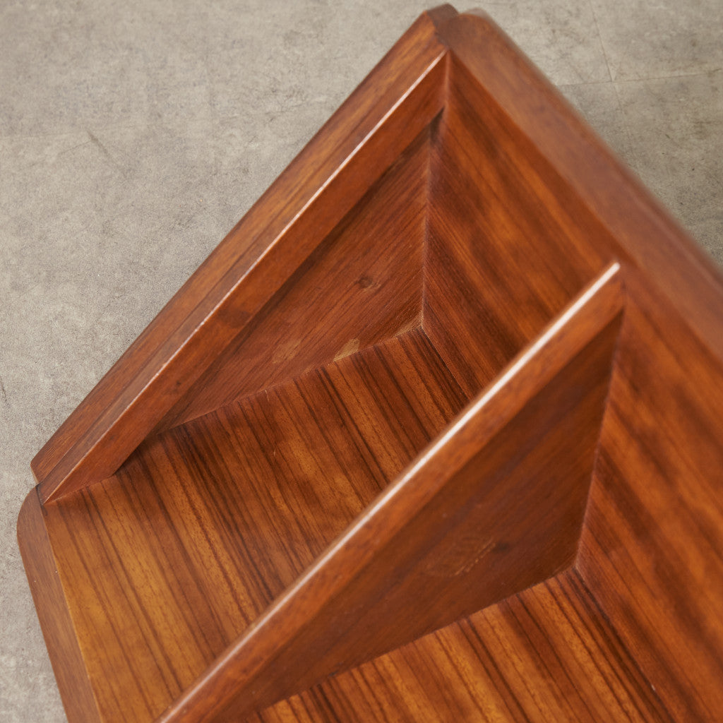 Brandon コーナーシェルフ