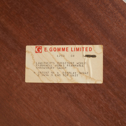 Fresco コーナーキャビネット