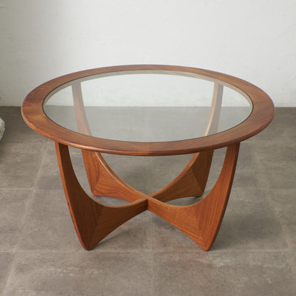 サーキュラー アストロテーブル Occasional Table (8040)