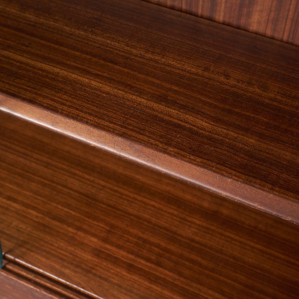 Brandon ガラスキャビネット