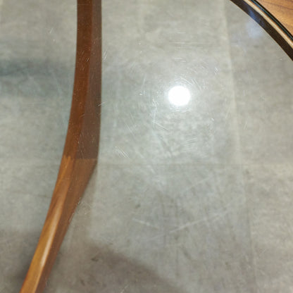 サーキュラー アストロテーブル Occasional Table (8040)