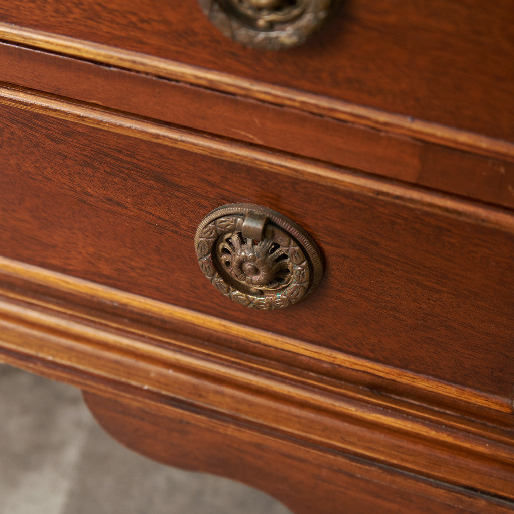 英国クラシック 11段 ハイチェスト