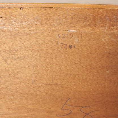 Brandon チェスト