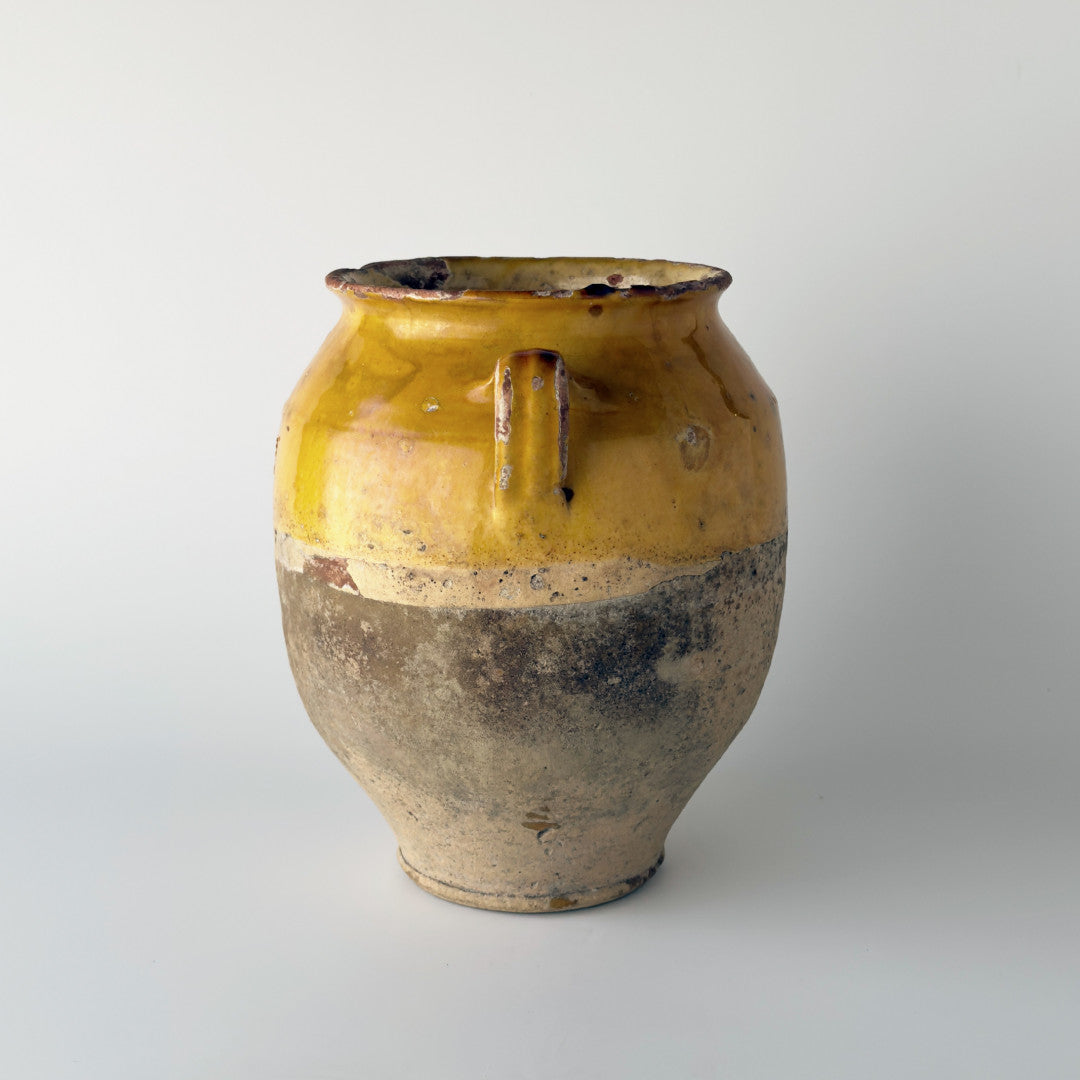 フランス製 アンティーク コンフィポット