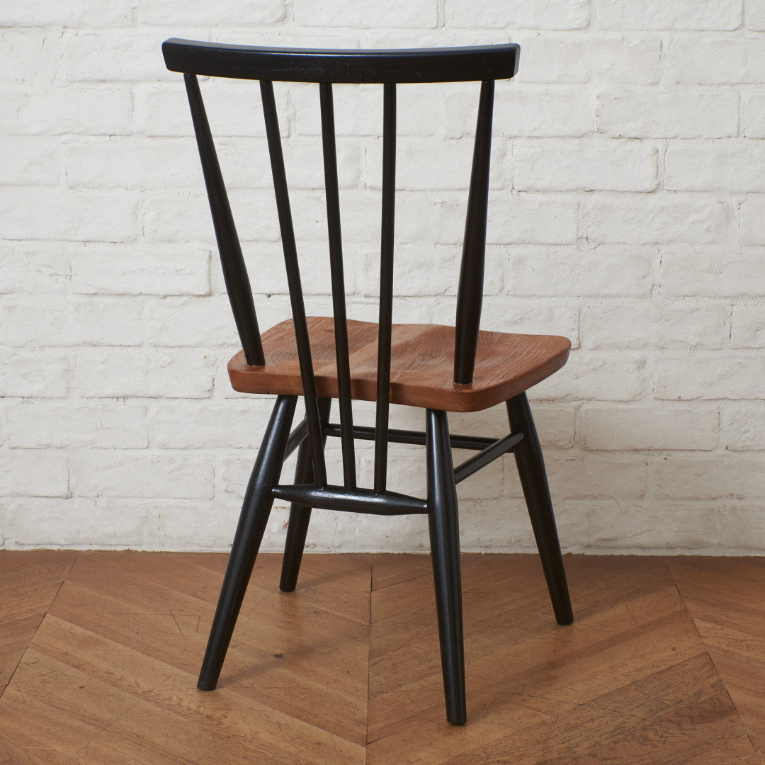 スティックバックチェア / リペイント品