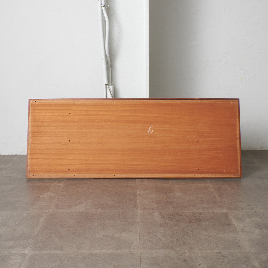 イギリスヴィンテージ ウォールミラー