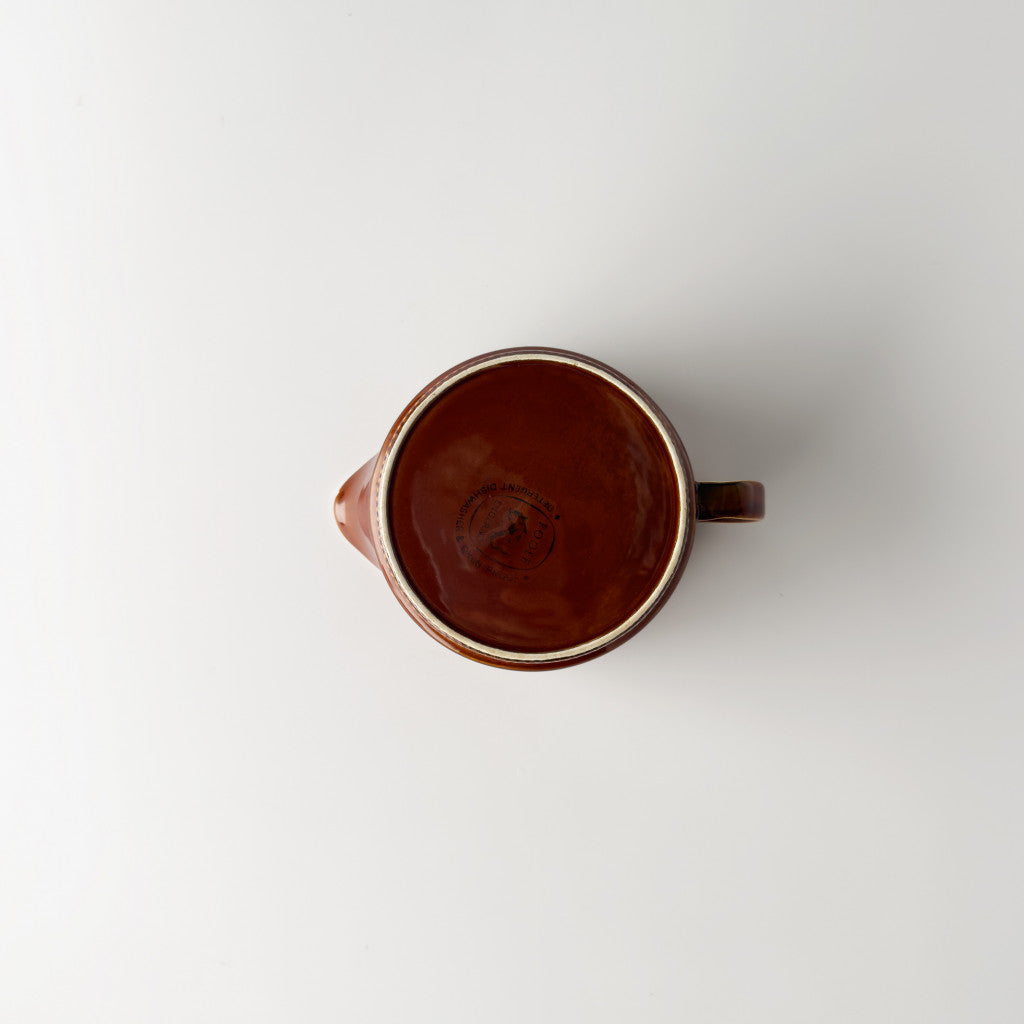 Compact コンパクト ミルクピッチャー