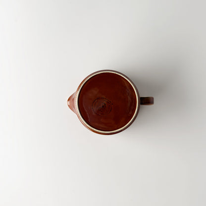 Compact コンパクト ミルクピッチャー