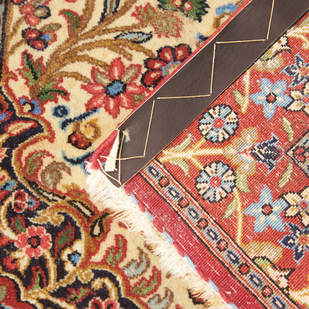 イラン産 ウール製 絨毯