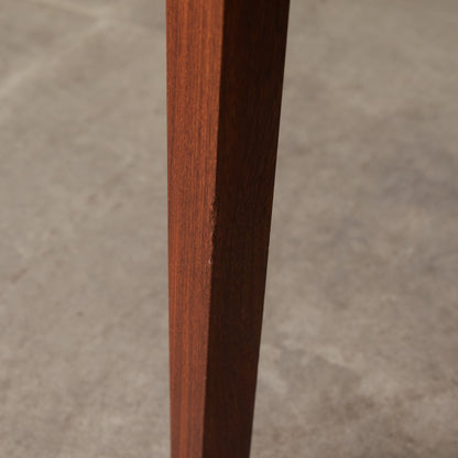 ラダーバックチェア / 張替済