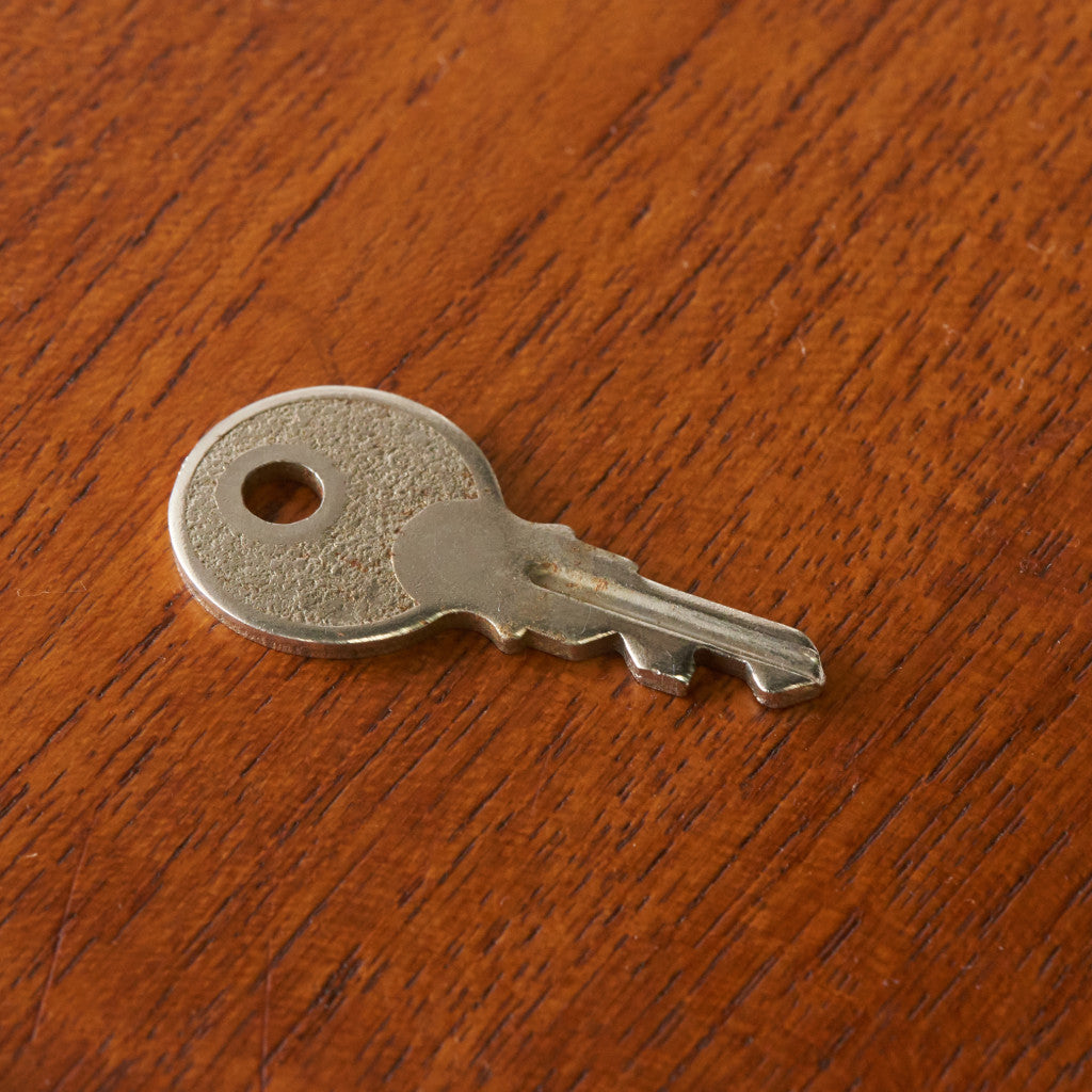 十字扉 ヴィンテージ ハイサイドボード