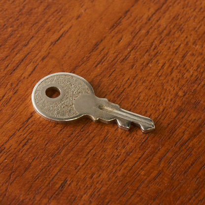 十字扉 ヴィンテージ ハイサイドボード