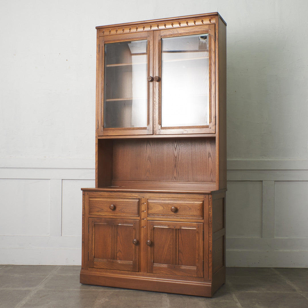 Old Colonial MURAL ウォールユニット