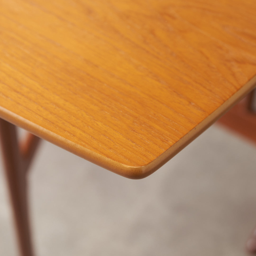 ドロップリーフ ゲートレッグテーブル – rocca rocca