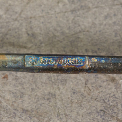 ガーデンユニットテーブル & グリル セット