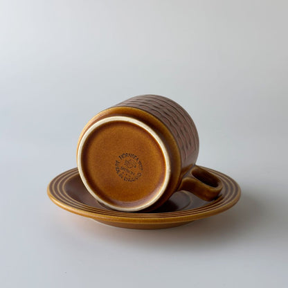 SAFFRON サフラン カップ＆ソーサー