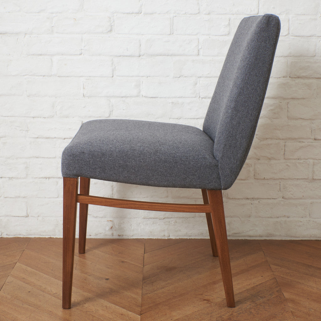 Brasilia ダイニングチェア / 張替済