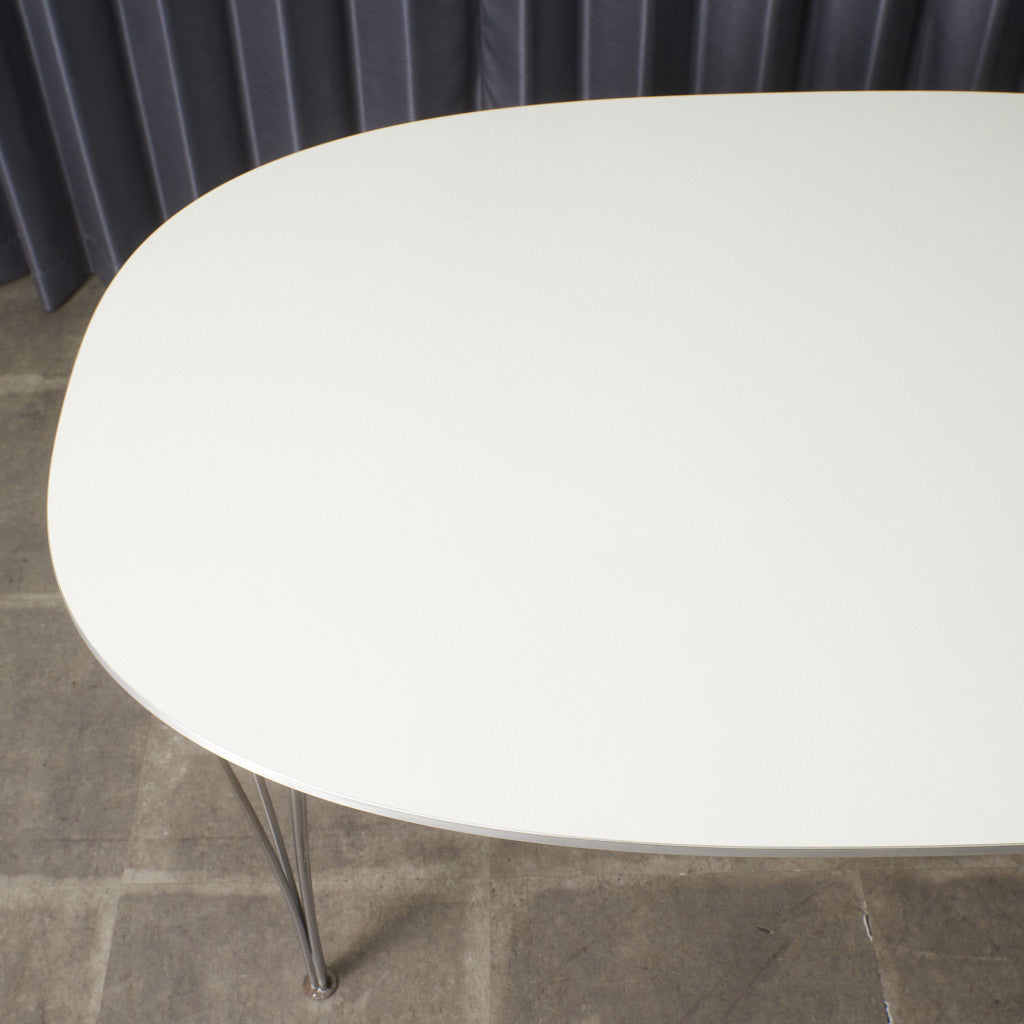 B-TABLE スーパー楕円テーブル B612