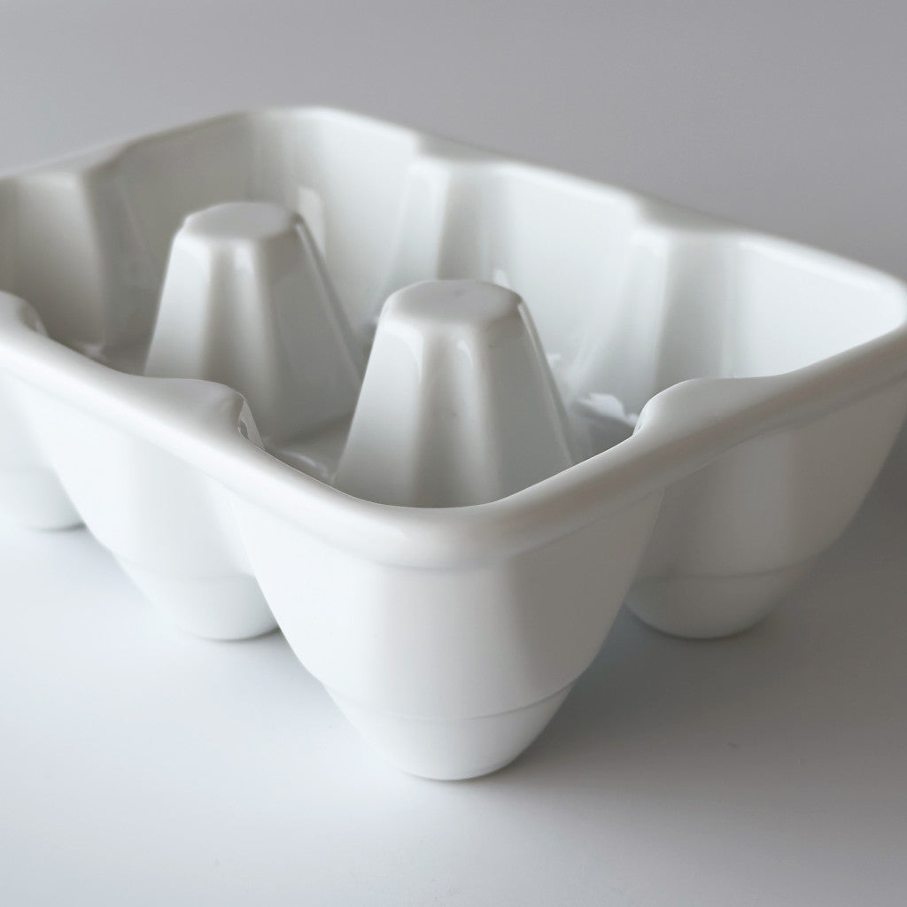 英国 Carlton Ware ヴィンテージ エッグカップ 食器 小物入れ アクセサリー エッグホルダー 陶器 インテリア モダン イギリス 93099 英国ヴィンテージ エッグホルダー｜rocca rocca