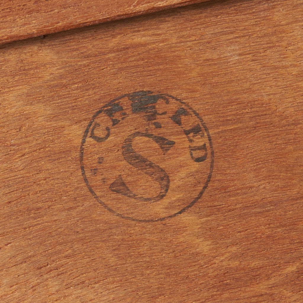 英国ヴィンテージ サイドボード