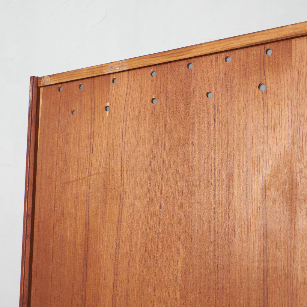 北欧ヴィンテージ オープンシェルフ / カスタム