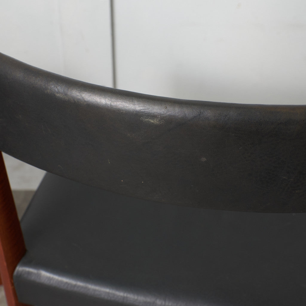 model 4112 ダイニングチェア 4脚セット