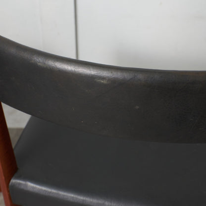 model 4112 ダイニングチェア 4脚セット