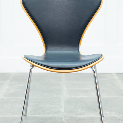 セブンチェア / フロントパディング