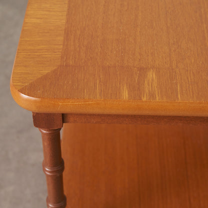 ヴィンテージ サイドテーブル