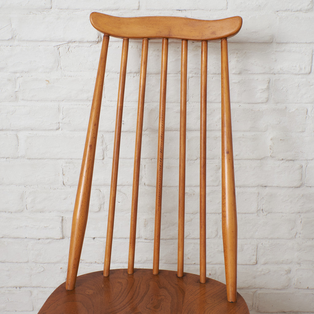 ヴィンテージ ゴールドスミスチェア