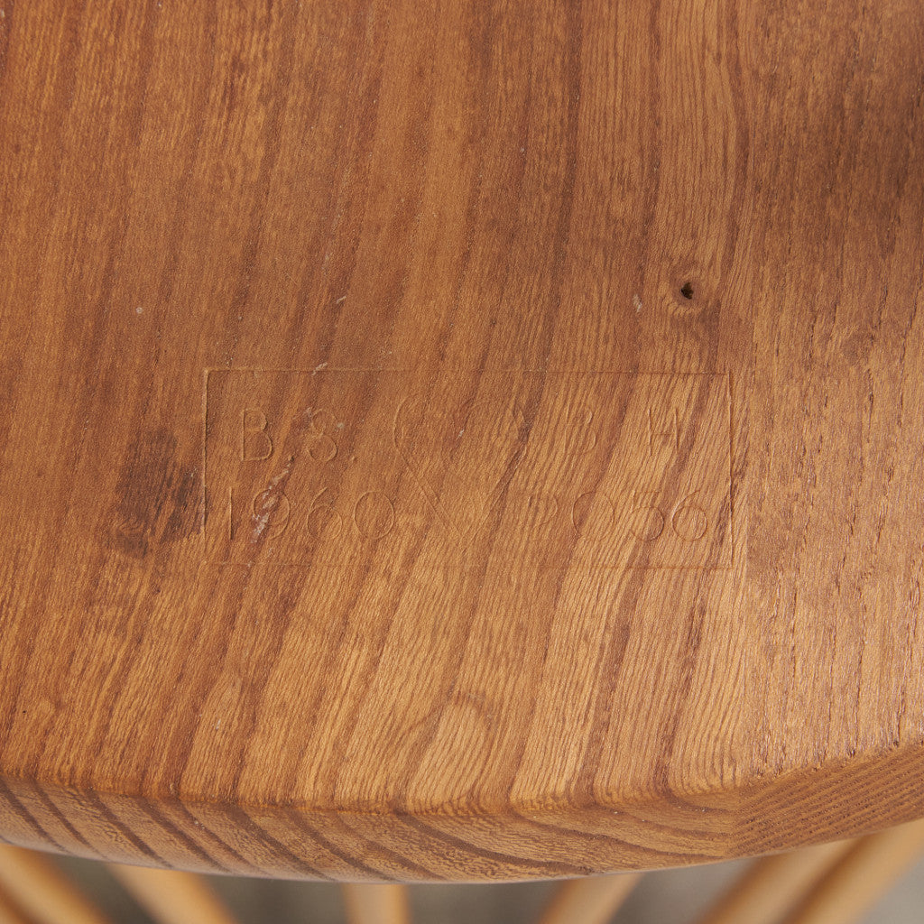 ヴィンテージ ゴールドスミスチェア