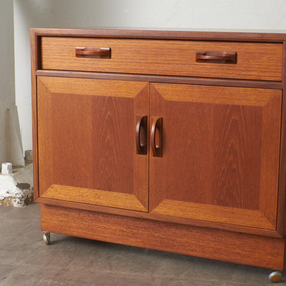 Sierra サイドキャビネット