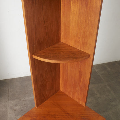 Fresco コーナーキャビネット