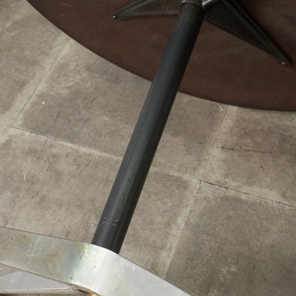 イームズ コントラクトベース ラウンドテーブル