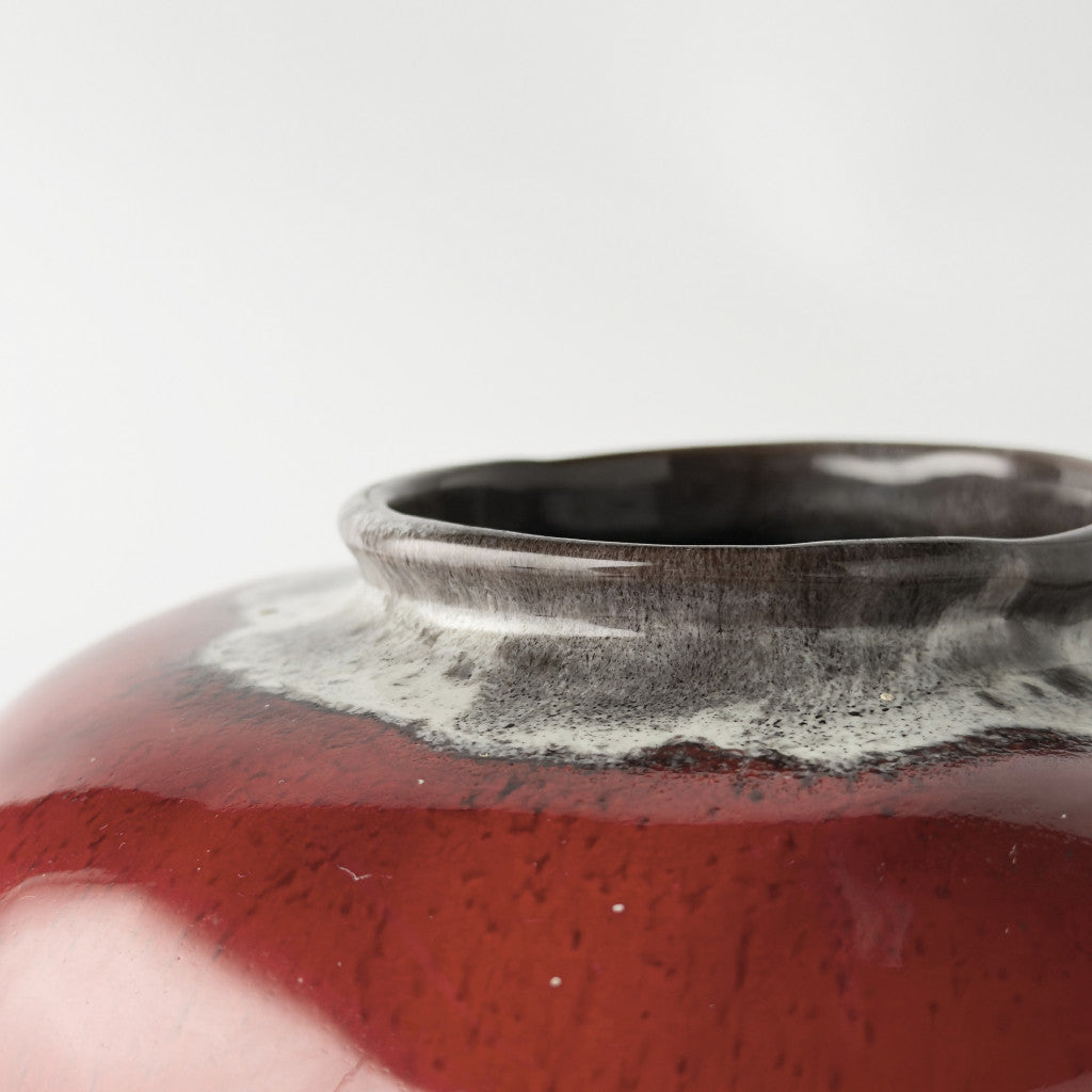 ヴィンテージ フラワーベース